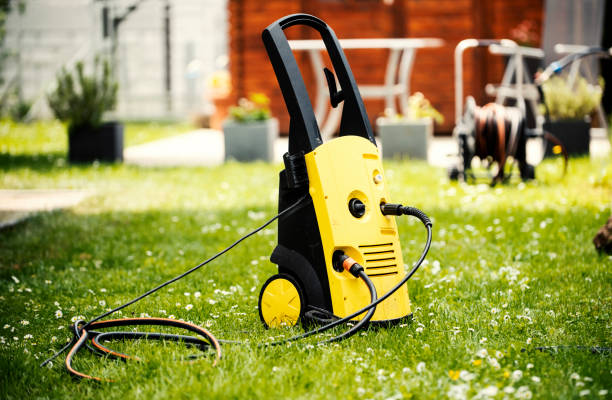 Best Restaurant Pressure Washing  in Valenti, NE